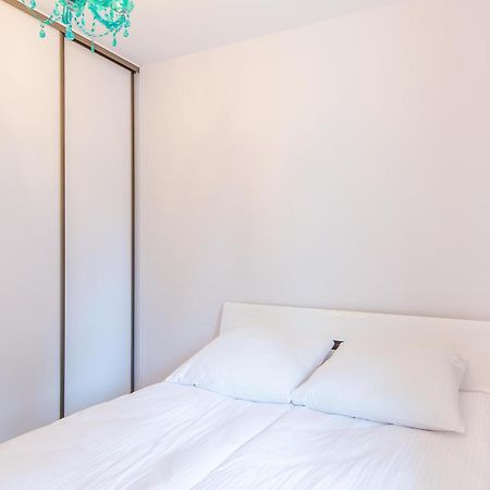 Waterline Apartamenty Kolberg Exterior foto