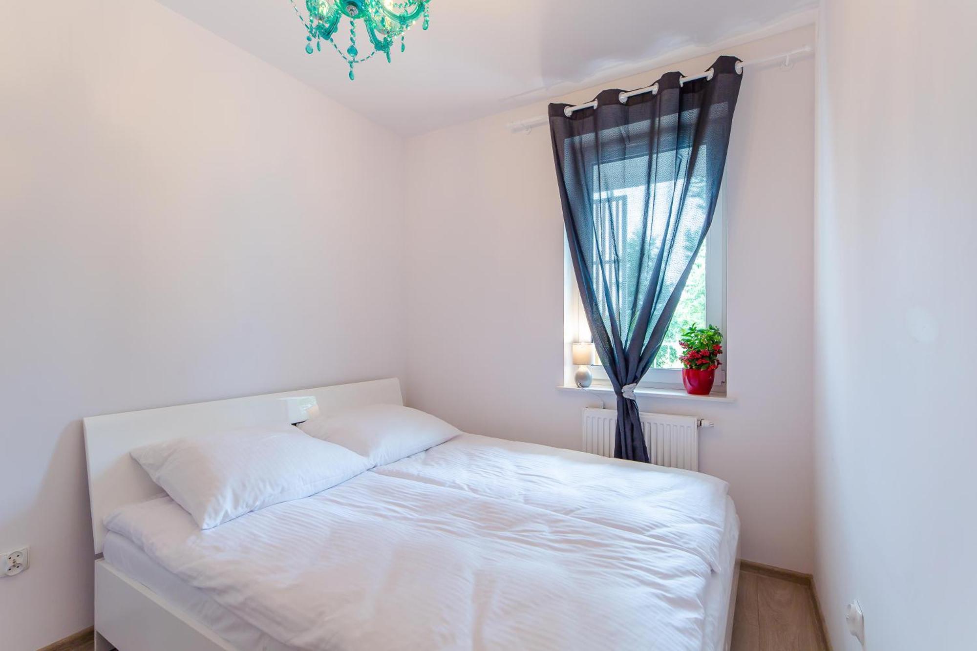 Waterline Apartamenty Kolberg Exterior foto