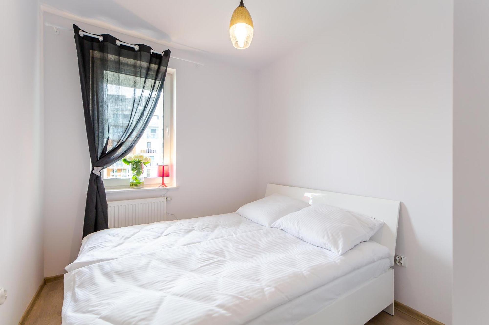 Waterline Apartamenty Kolberg Exterior foto