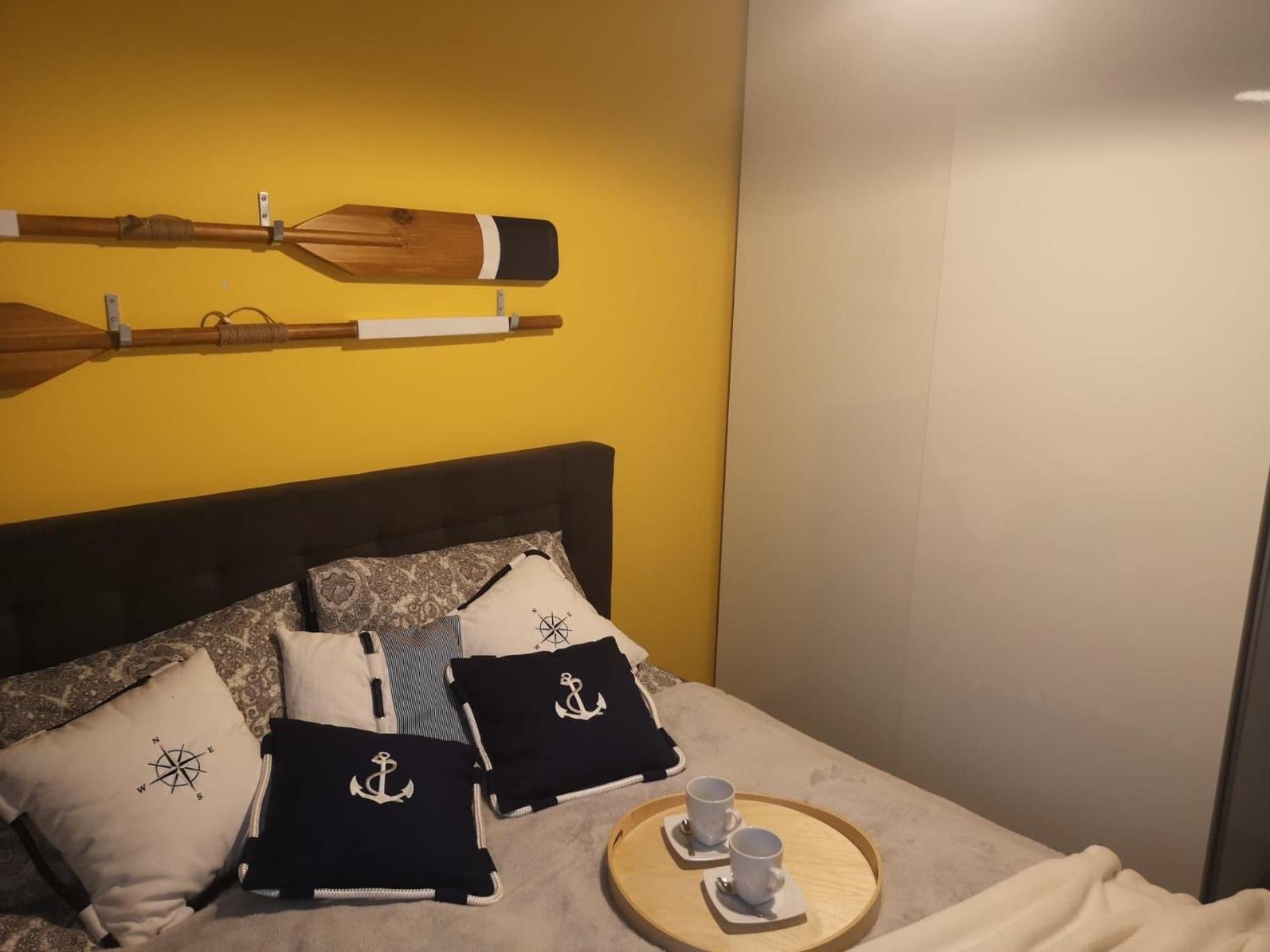 Waterline Apartamenty Kolberg Exterior foto